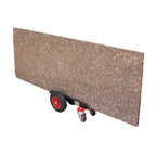 ABACO 4 WHEEL SLAB/GIANT DOLLY - SDS003; GDS003