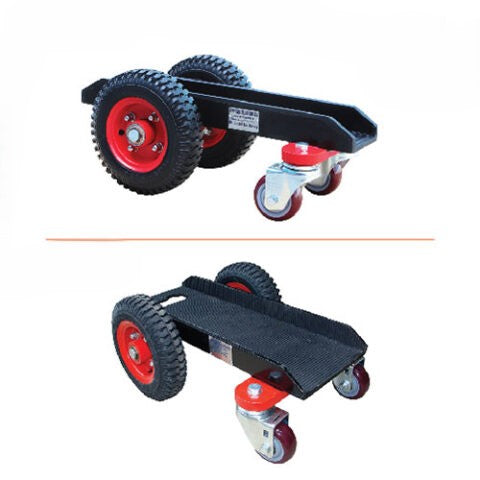ABACO 4 WHEEL SLAB/GIANT DOLLY - SDS003; GDS003