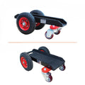 ABACO 4 WHEEL SLAB/GIANT DOLLY - SDS003; GDS003
