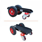 ABACO 4 WHEEL SLAB/GIANT DOLLY - SDS003; GDS003