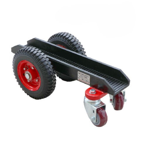 ABACO 4 WHEEL SLAB/GIANT DOLLY - SDS003; GDS003