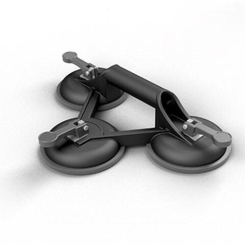 Triple suction lifter (main)