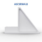 ABACO SAFETY CORNER SLAB RACK WEDGE - ASCSRW5.5; ASCSRW4.8; ASCSRW5.10