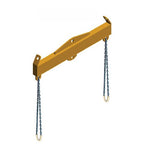 ABACO SPREADER BAR M9 - ASB84M9