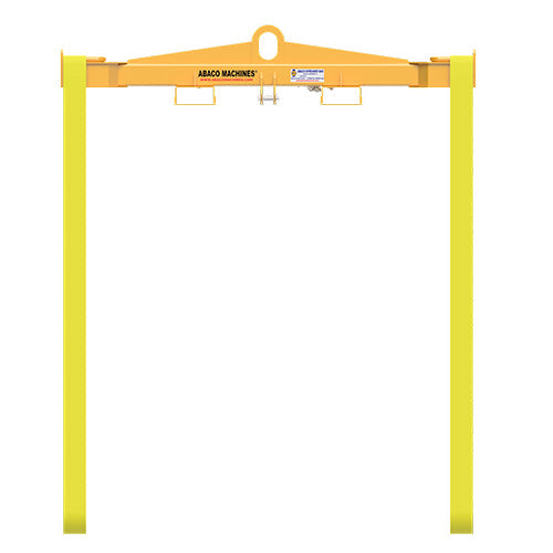 ABACO SPREADER BAR - ASB90M8 - ABACOMACHINES
