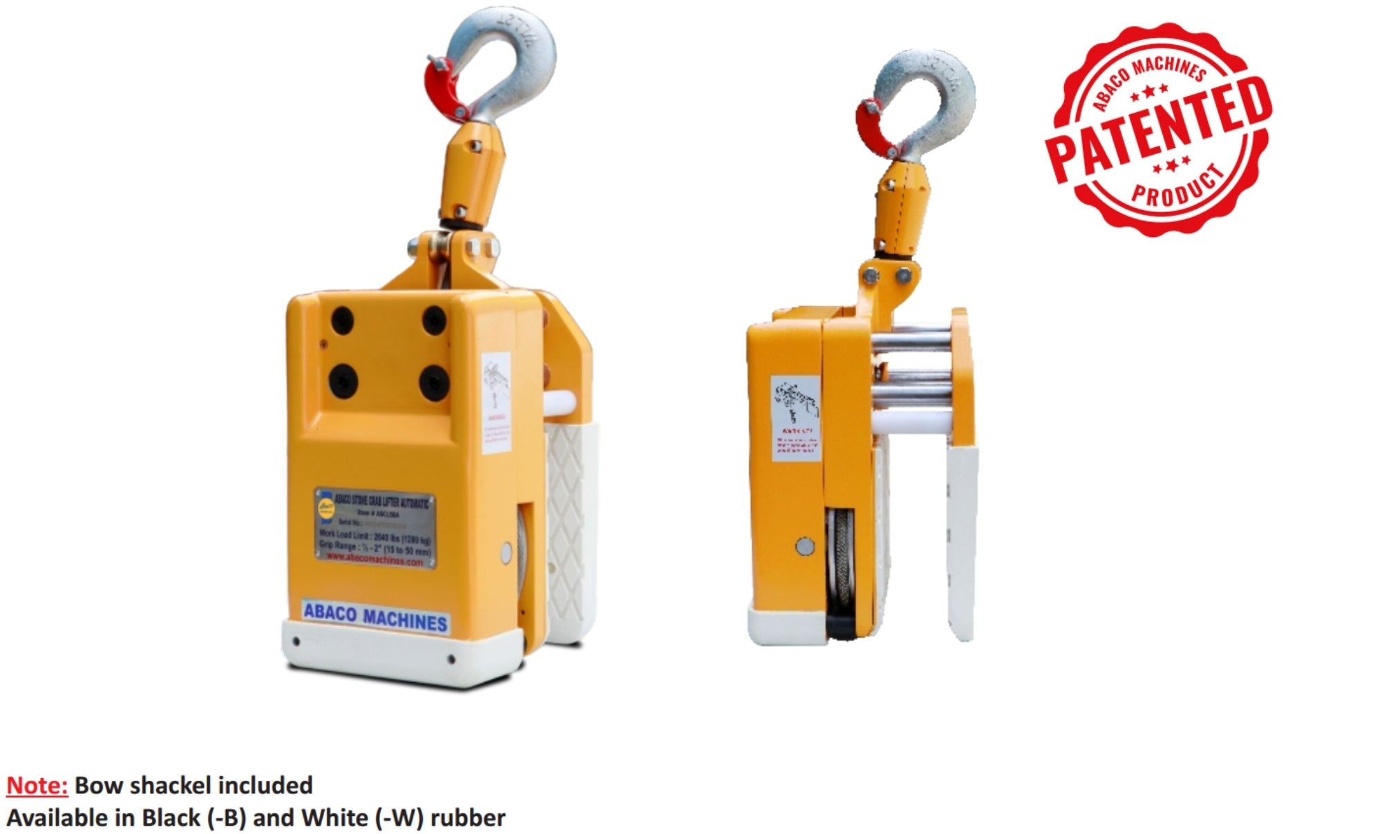 ASCL50A multi angle - patented