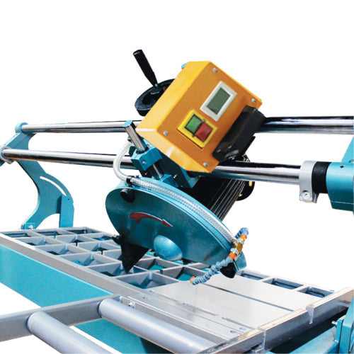 ABACO STONE SAW - MODS1 - ABACOMACHINES