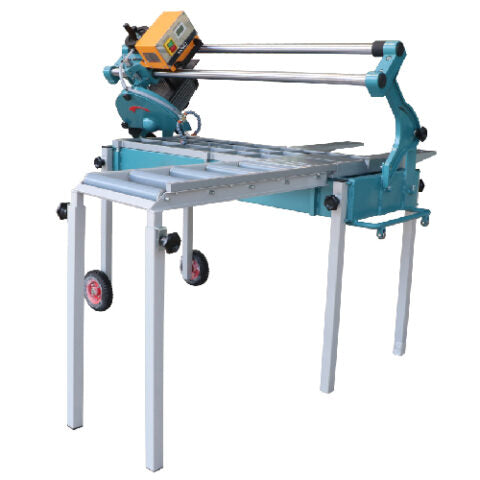 ABACO STONE SAW - MODS1 - ABACOMACHINES