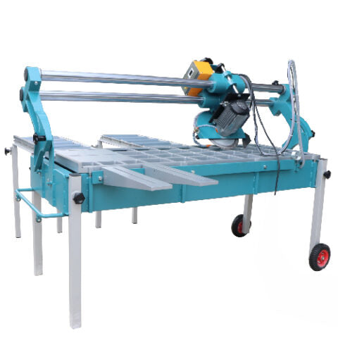 ABACO STONE SAW - MODS2 - ABACOMACHINES