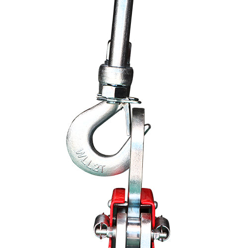 Abaco Swivel Hook