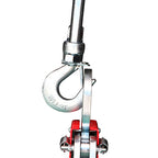 Abaco Swivel Hook