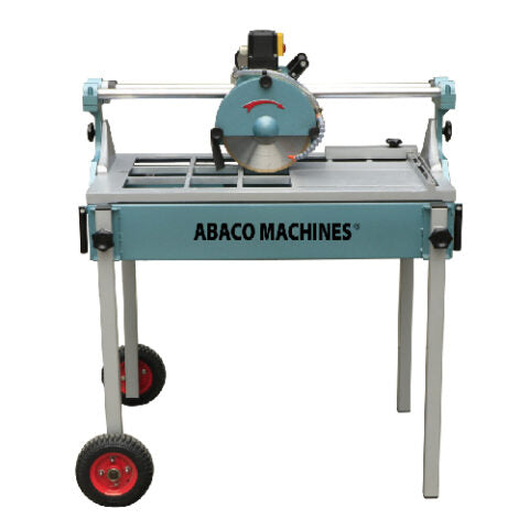 ABACO STONE SAW - TS1 - ABACOMACHINESUSA