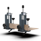 In use - pair