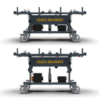 ABACO POWER KITCHEN INSTALLATION CART