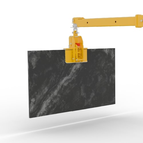 ASVL30A-M2 lifting