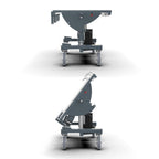 Abaco Power Kitchen Processing Table - PKPT6340