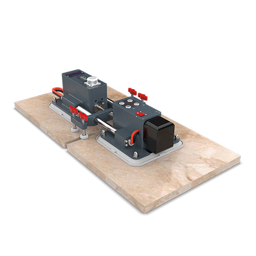 In use - view 1