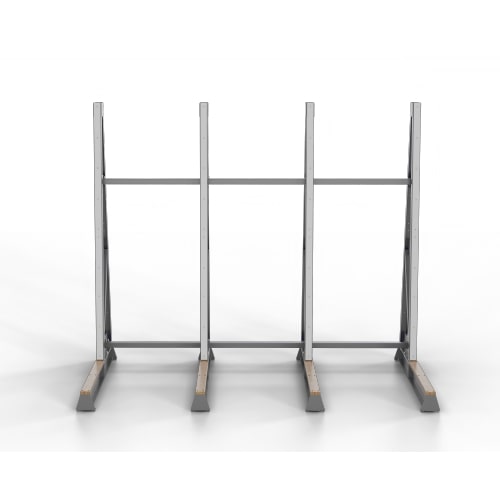 ABACO HEAVY DUTY SINGLE SIDE A-FRAME - AHSSA100