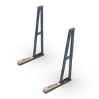 ABACO SINGLE SIDED A-FRAME - SSAF060