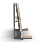 ABACO SINGLE SIDED TRUCK A-FRAME - SSTAF060