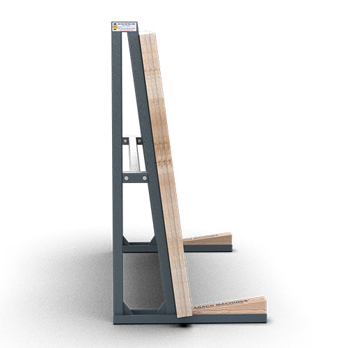 ABACO SINGLE SIDED TRUCK A-FRAME - SSTAF060