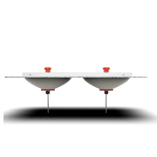 SLD48 - profile view