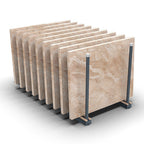 ABACO QLI UNIVERSAL SLAB RACK - AQUSR010-PRO