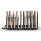 ABACO QLI UNIVERSAL SLAB RACK - AQUSR010-PRO