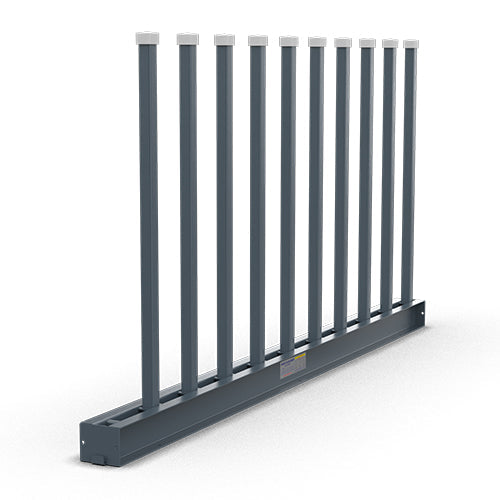 ABACO SLAB RACK - SRK010 - ABACOMACHINES
