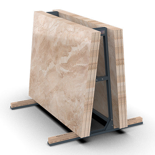 ABACO EASY LOAD A-FRAME 060 - AEL060