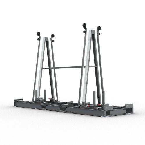 ABACO FOLDING ONE-STOP A-FRAME - FOSA11872-AC
