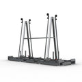 ABACO FOLDING ONE-STOP A-FRAME - FOSA11872-AC