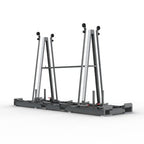ABACO FOLDING ONE-STOP A-FRAME - FOSA11872-AC