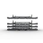 Abaco Folding One-Stop A-Frame - FOSA11872-AC