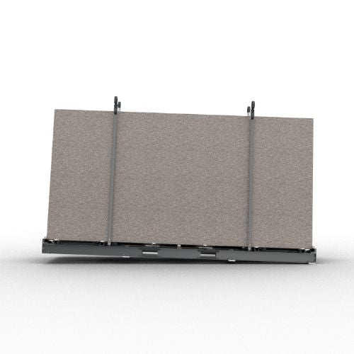 Abaco Folding One-Stop A-Frame - FOSA11872-AC