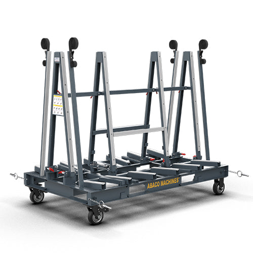 ABACO FOLDING ONE-STOP A-FRAME - FOSA7547