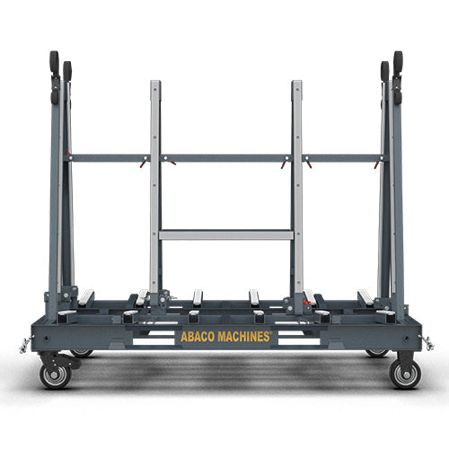 ABACO FOLDING ONE-STOP A-FRAME - FOSA7547