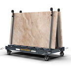 ABACO FOLDING ONE-STOP A-FRAME - FOSA7547