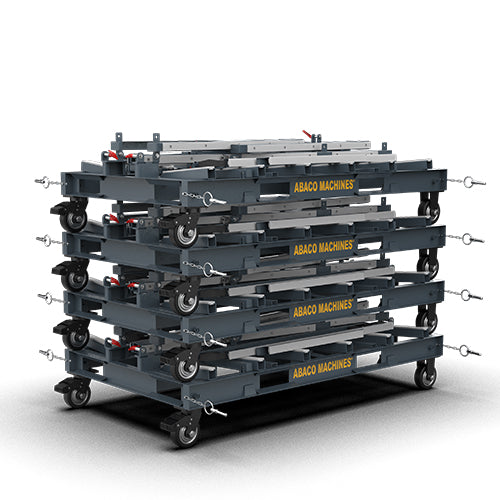ABACO FOLDING ONE-STOP A-FRAME - FOSA7547