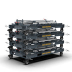 ABACO FOLDING ONE-STOP A-FRAME - FOSA7547