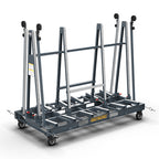 ABACO FOLDING ONE-STOP A-FRAME - FOSA8759