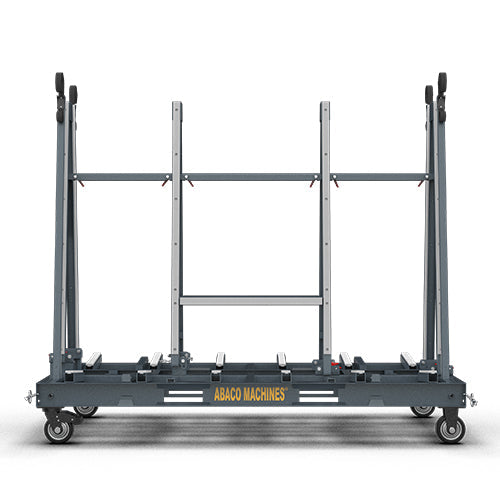 ABACO FOLDING ONE-STOP A-FRAME - FOSA8759