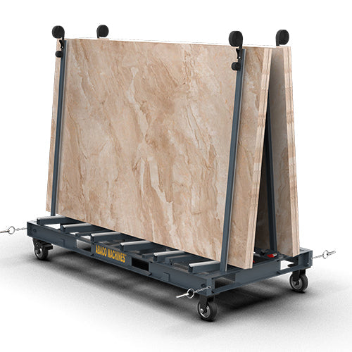 ABACO FOLDING ONE-STOP A-FRAME - FOSA8759