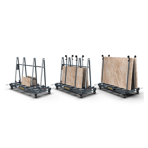 ABACO FOLDING ONE-STOP A-FRAME - FOSA8759