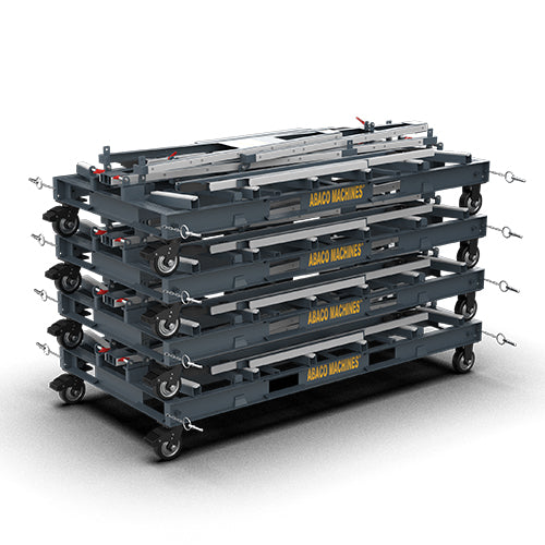 ABACO FOLDING ONE-STOP A-FRAME - FOSA8759