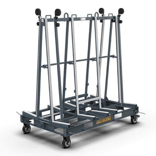 ABACO ONE STOP A-FRAME - OSA_M3 - ABACOMACHINES