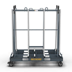 ABACO ONE STOP A-FRAME - OSA_M3 - ABACOMACHINES