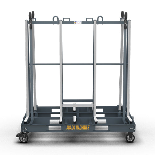 ABACO ONE STOP A-FRAME - OSA_M3 - ABACOMACHINES