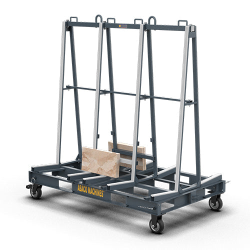 ABACO ONE STOP A-FRAME - OSA_M3 - ABACOMACHINES