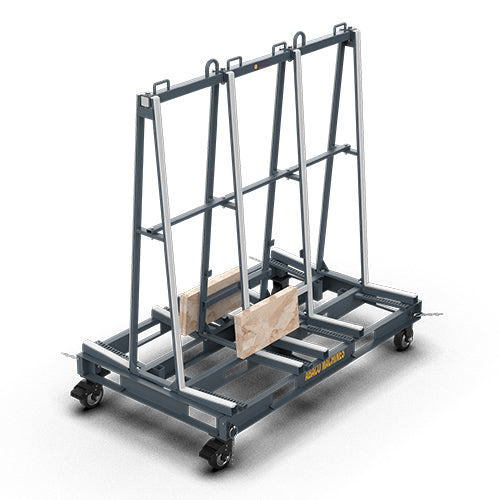 ABACO ONE STOP A-FRAME - OSA_M3 - ABACOMACHINES